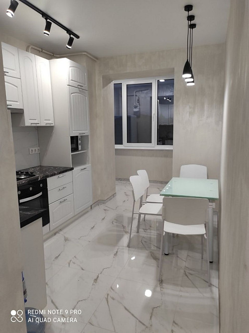 Продається новобудова. ОДНОкімнатна квартира. Чернівці - зображення 1