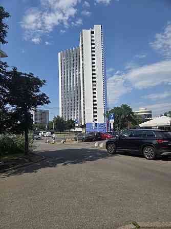 Раїси Окіпної 5, м.Лівобережна. Київ