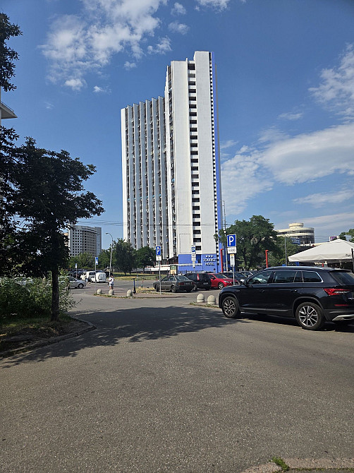 Раїси Окіпної 5, м.Лівобережна. Київ - зображення 1