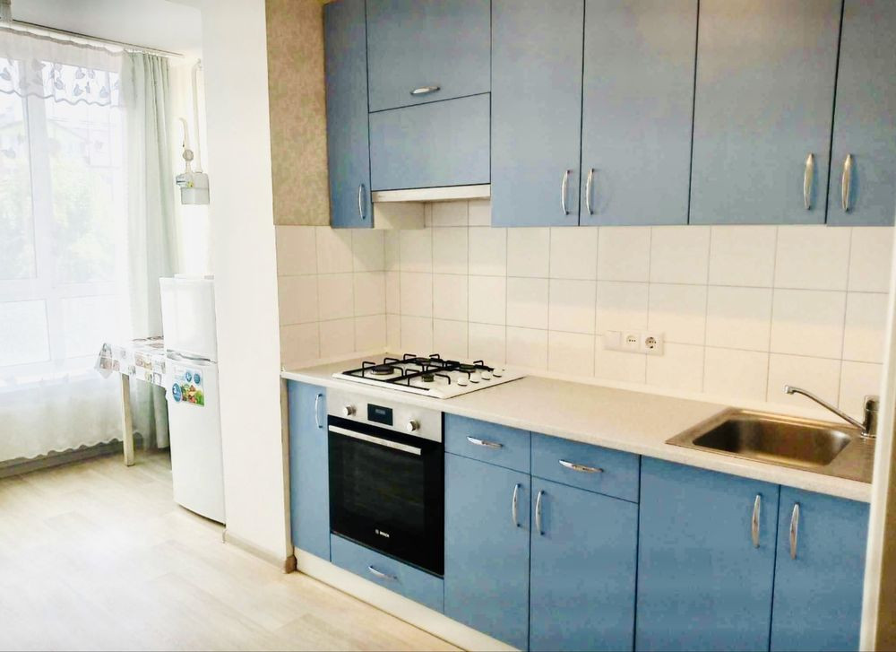 Продаж Нової 1 кім квартири ЖК Львівський маєток Софіївська Борщагівка - зображення 1