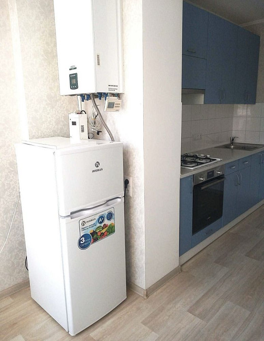 Продаж Нової 1 кім квартири ЖК Львівський маєток Софіївська Борщагівка - зображення 3