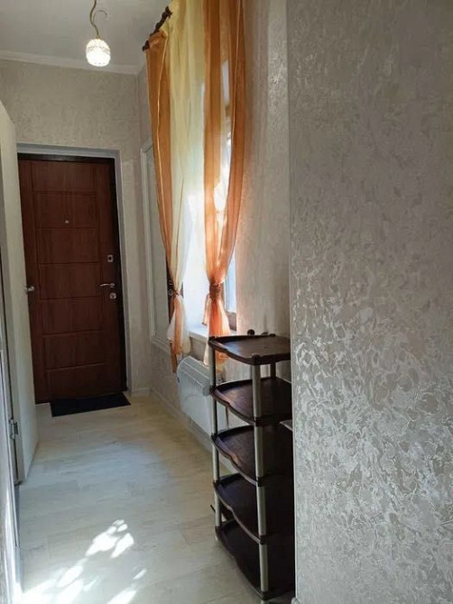 1 комн -32 метра. Центр. Ремонт. Мебель. 2 эт. ул. Ат.Чепиги-Церковная Одеса - зображення 8