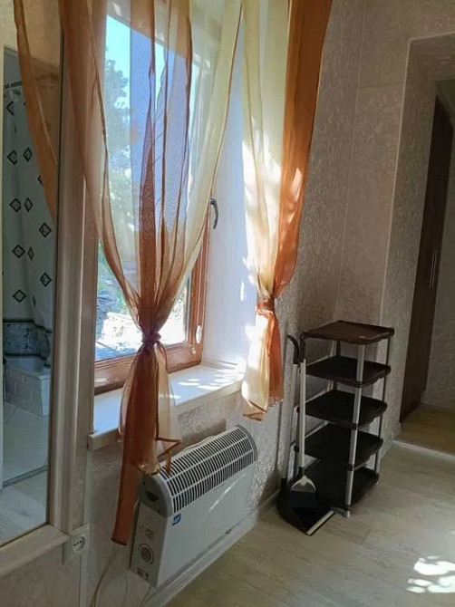 1 комн -32 метра. Центр. Ремонт. Мебель. 2 эт. ул. Ат.Чепиги-Церковная Одеса - зображення 7