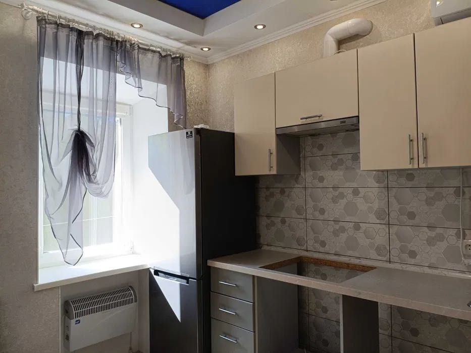 1 комн -32 метра. Центр. Ремонт. Мебель. 2 эт. ул. Ат.Чепиги-Церковная Одеса - зображення 1