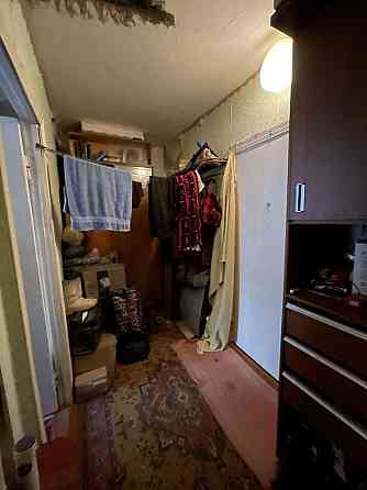 Продається 1 кімнатна квартира в смт Квасилів Квасилів (Рівненська обл.)
