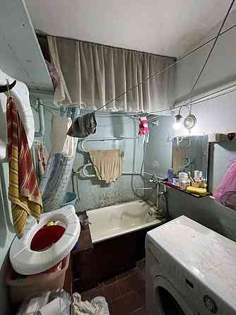 Продається 1 кімнатна квартира в смт Квасилів Квасилів (Рівненська обл.)