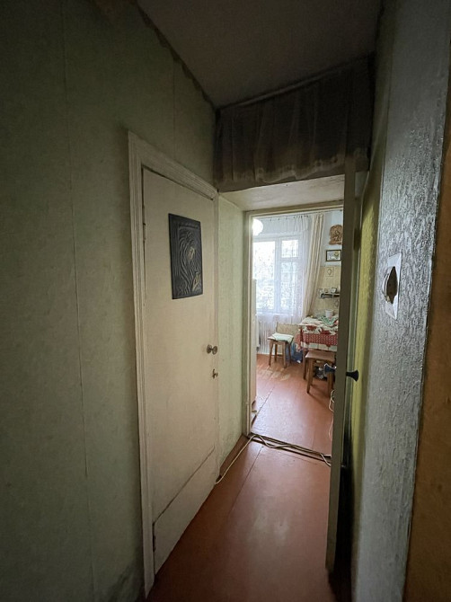 Продається 1 кімнатна квартира в смт Квасилів Квасилов (Ровенская обл.) - изображение 5