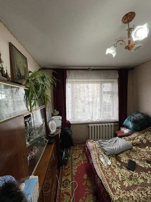 Продається 1 кімнатна квартира в смт Квасилів Квасилов (Ровенская обл.) - изображение 3