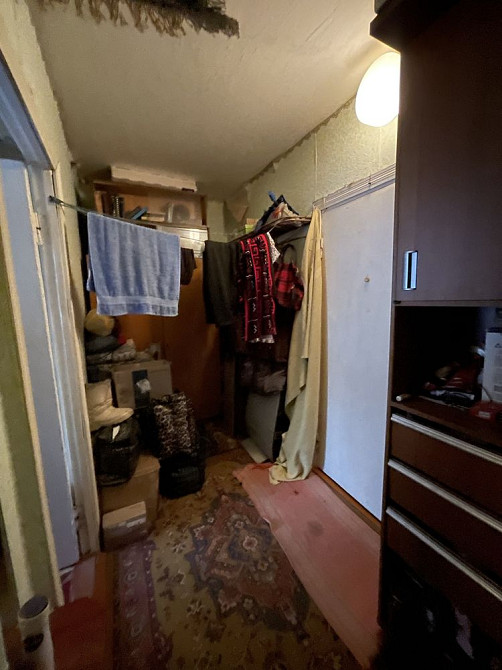 Продається 1 кімнатна квартира в смт Квасилів Квасилов (Ровенская обл.) - изображение 6