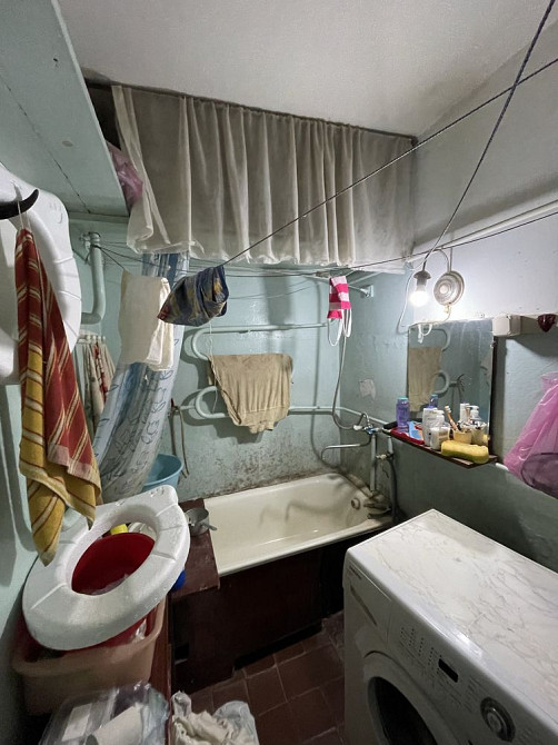 Продається 1 кімнатна квартира в смт Квасилів Квасилов (Ровенская обл.) - изображение 2