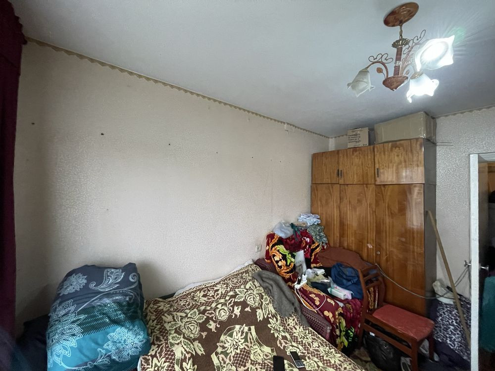 Продається 1 кімнатна квартира в смт Квасилів Квасилов (Ровенская обл.) - изображение 4