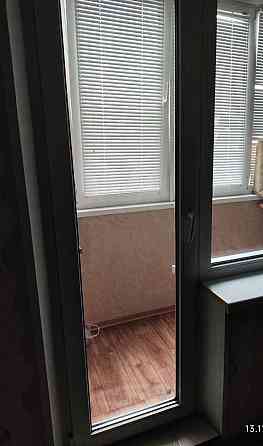 Срочно 1-кімнатна квартира вул.Миколи Ткачова (Мухіної) Кривий Ріг