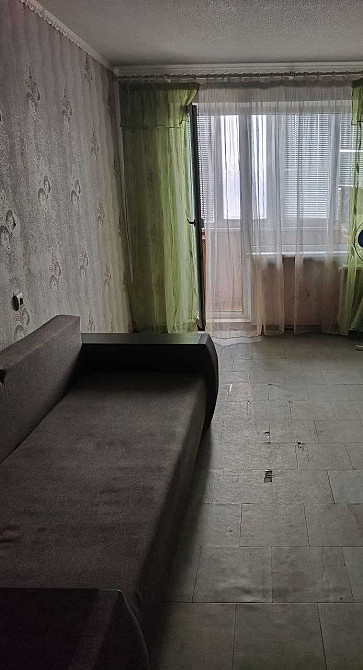 Срочно 1-кімнатна квартира вул.Миколи Ткачова (Мухіної) Кривий Ріг - зображення 2