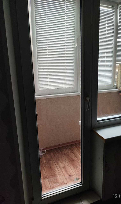 Срочно 1-кімнатна квартира вул.Миколи Ткачова (Мухіної) Кривий Ріг - зображення 3