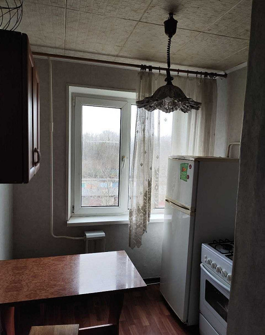 Срочно 1-кімнатна квартира вул.Миколи Ткачова (Мухіної) Кривий Ріг - зображення 1