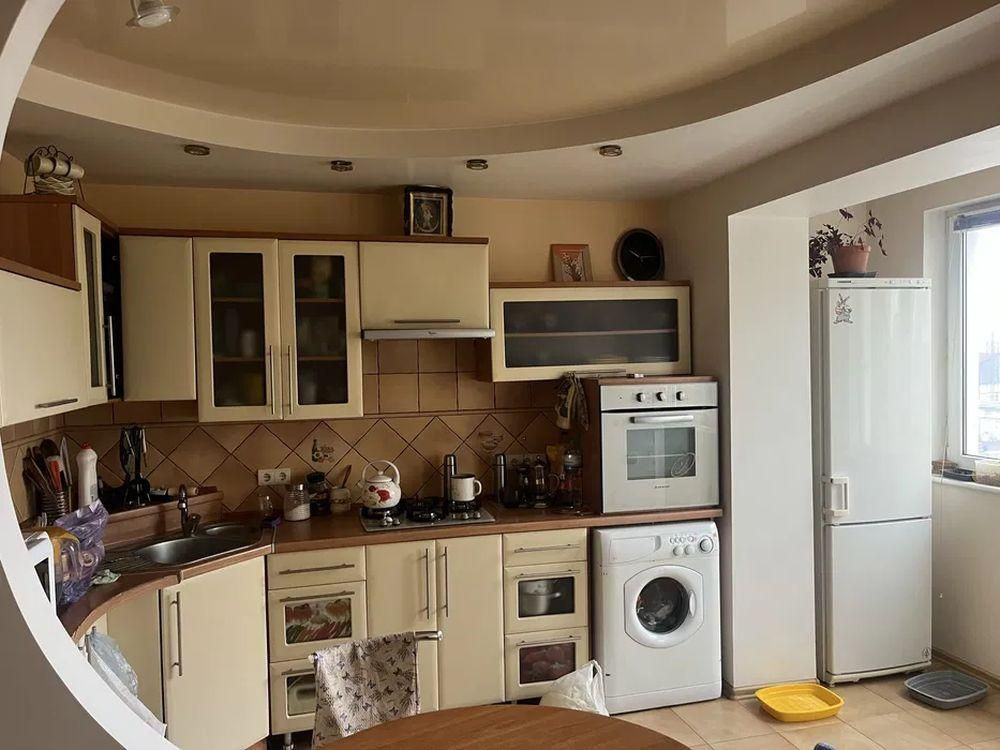 Продам 3-комн квартиру в районе Молодогвардейская ул. Днепр - изображение 5