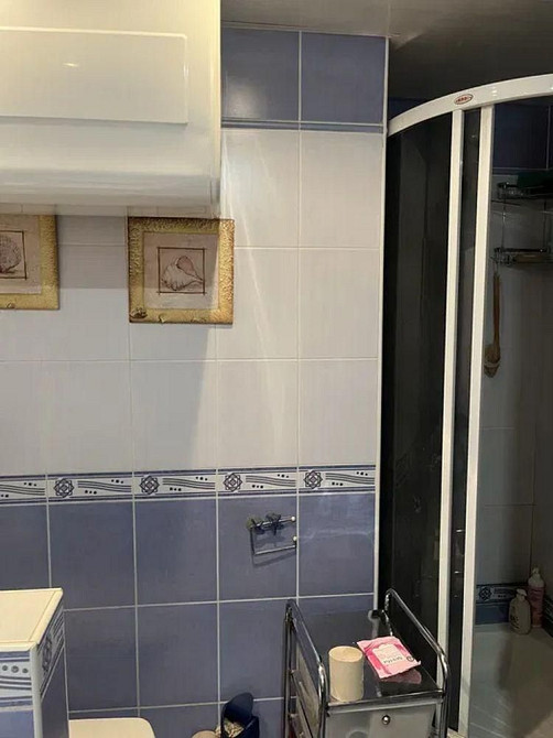 Продам 3-комн квартиру в районе Молодогвардейская ул. Днепр - изображение 7