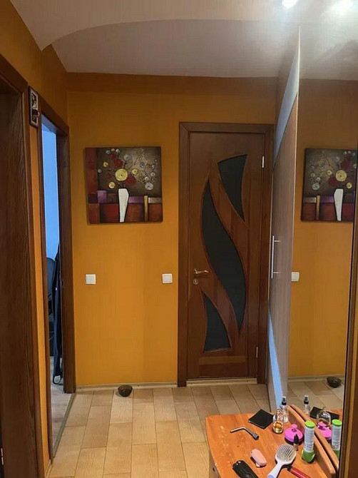 Продам 3-комн квартиру в районе Молодогвардейская ул. Днепр - изображение 4