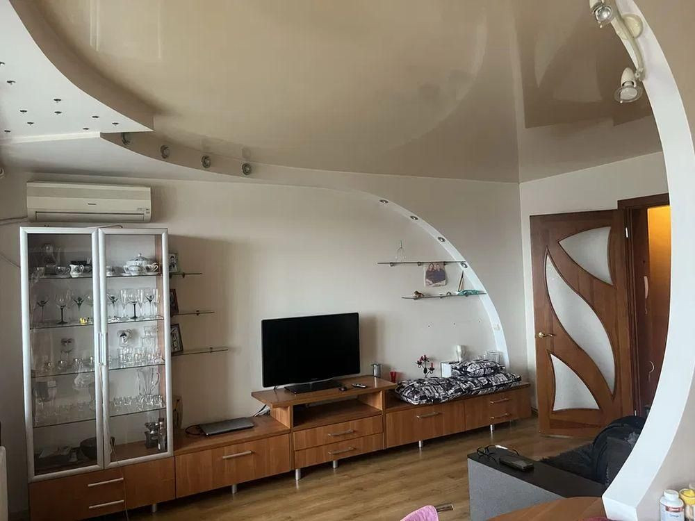 Продам 3-комн квартиру в районе Молодогвардейская ул. Днепр - изображение 1