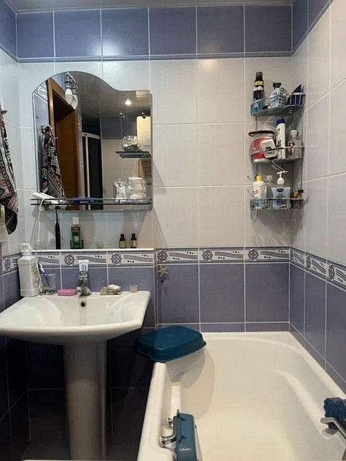 Продам 3-комн квартиру в районе Молодогвардейская ул. Днепр - изображение 6