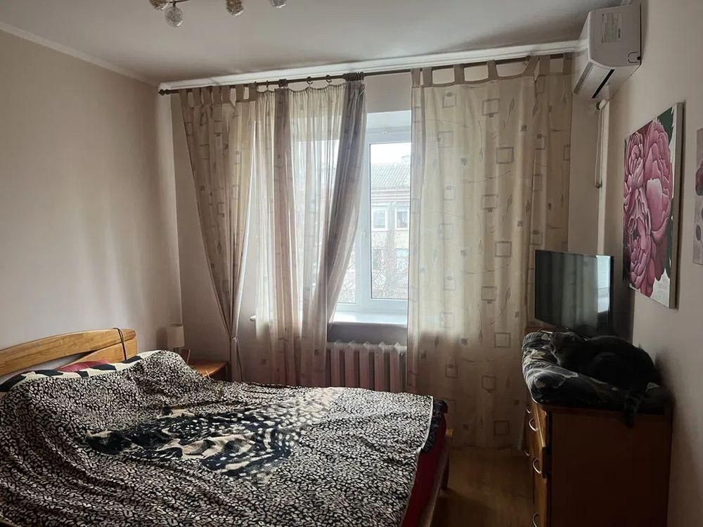 Продам 3-комн квартиру в районе Молодогвардейская ул. Днепр - изображение 3