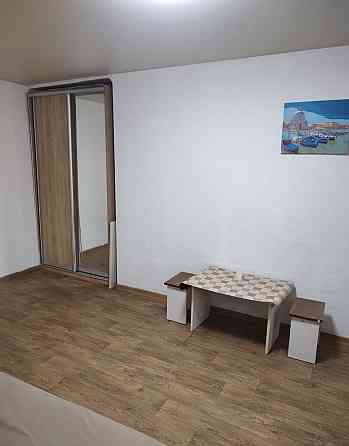 Лузановка, 1 этаж, газ Одеса