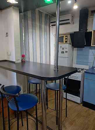 Лузановка, 1 этаж, газ Одеса