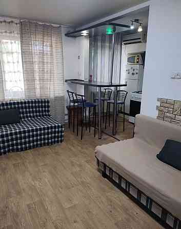 Лузановка, 1 этаж, газ Одеса