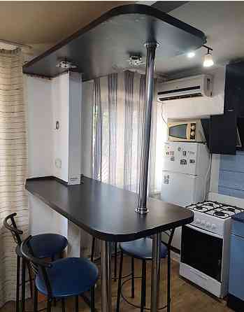 Лузановка, 1 этаж, газ Одеса