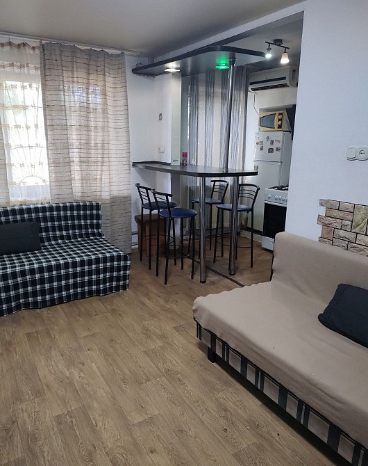 Лузановка, 1 этаж, газ Одеса - зображення 3