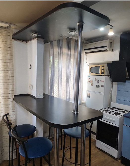 Лузановка, 1 этаж, газ Одеса - зображення 2