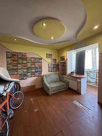 Продажа 3 ком. 4 мкрн. Левый берег Кам`янське (Запорізька обл.)