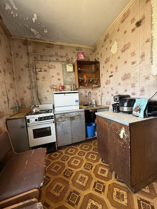 Продажа 3 ком. 4 мкрн. Левый берег Кам`янське (Запорізька обл.) - зображення 6