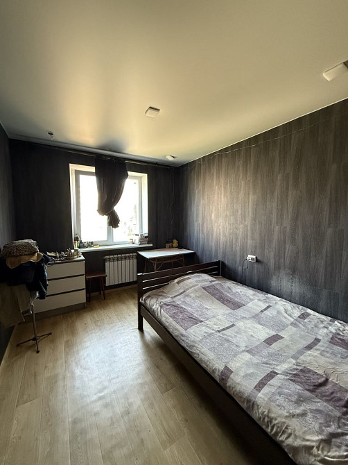 Продажа 3 ком. 4 мкрн. Левый берег Кам`янське (Запорізька обл.) - зображення 4