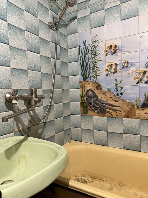 Продажа 3 ком. 4 мкрн. Левый берег Кам`янське (Запорізька обл.) - зображення 8