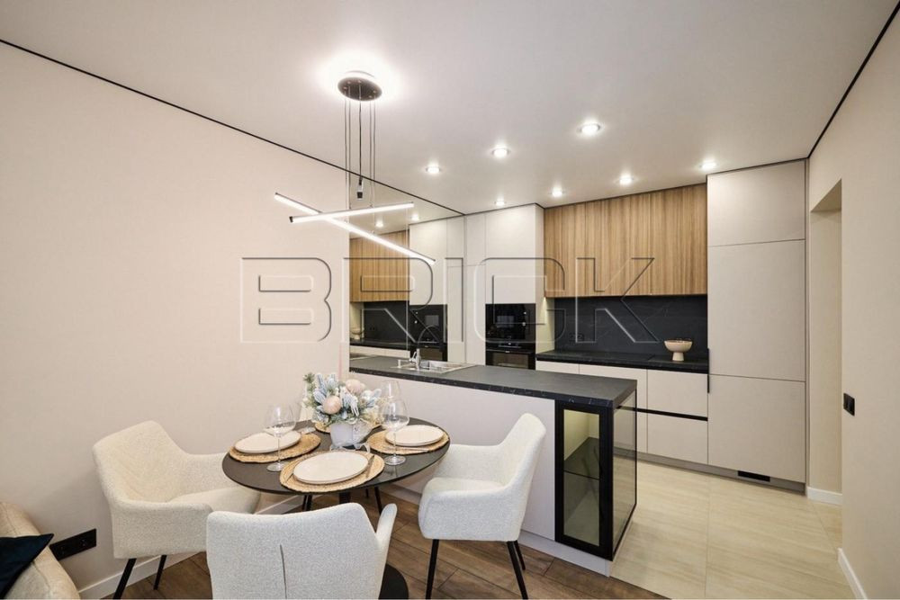 Новая Англия жк Нова Англія продаж Нотінгем Михайла Максимовича 24г Київ - зображення 3