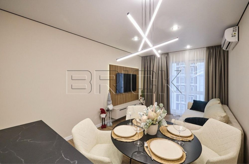 Новая Англия жк Нова Англія продаж Нотінгем Михайла Максимовича 24г Київ - зображення 4