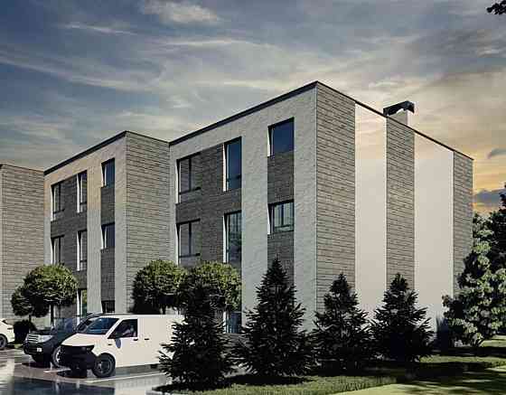 Без %; Клубний будинок СОСНОВИЙ-23; 1-кім; м. Лісова - 6 хв на авто; Київ