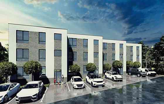 Без %; Клубний будинок СОСНОВИЙ-23; 1-кім; м. Лісова - 6 хв на авто; Київ