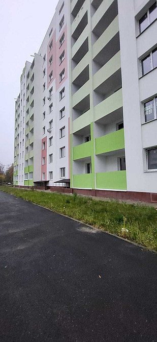 ЭКСКЛЮЗИВ Продам 1-комн квартиру 46,1м2 в Новострое ЖК МИРА 3 MV Харків - зображення 2