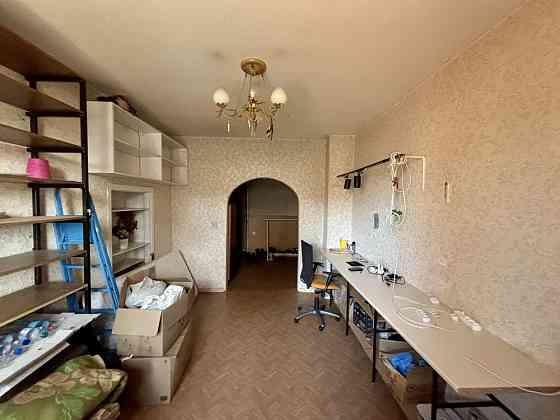 Продам 3х к. Квартиру , СОЦГОРОД Кам`янське (Запорізька обл.)