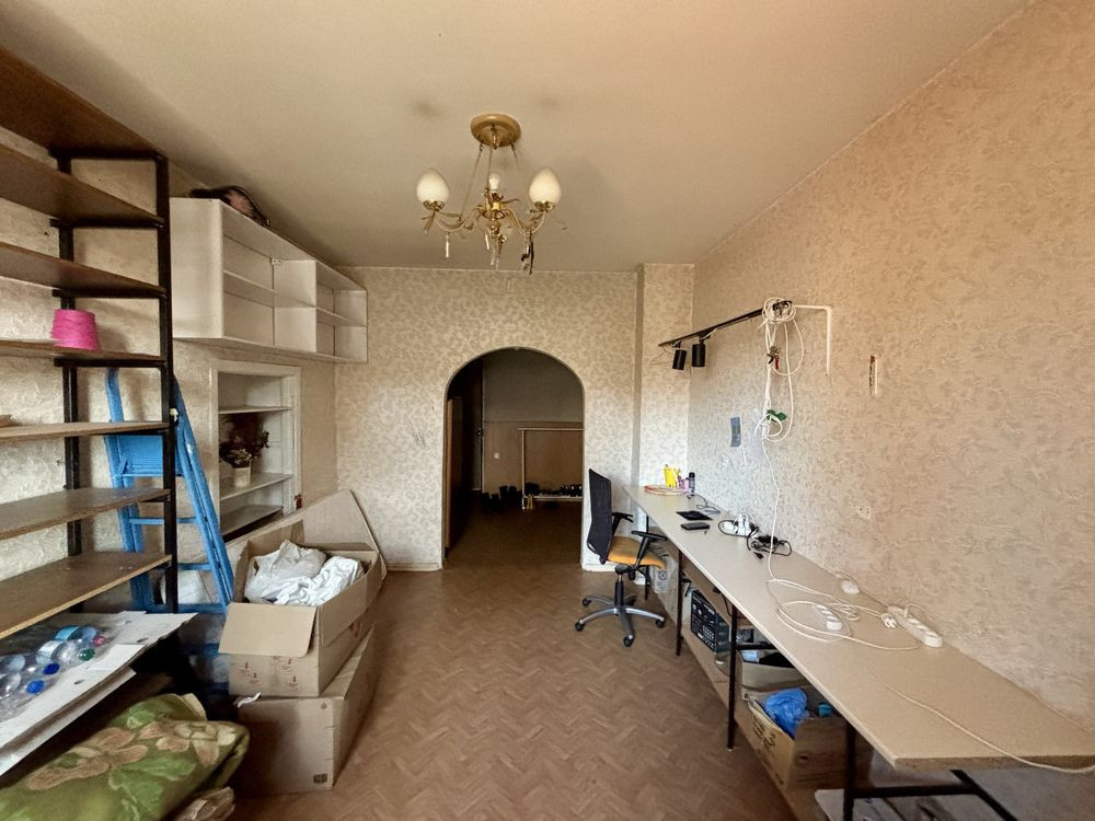 Продам 3х к. Квартиру , СОЦГОРОД Кам`янське (Запорізька обл.) - зображення 3