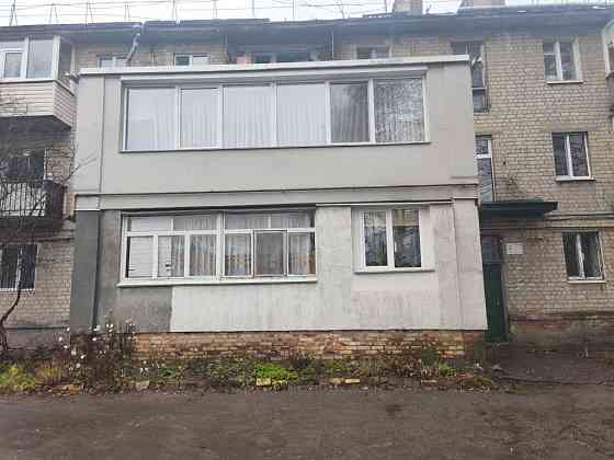 Продаж 3 квартиру. Хіммістечко. Суми