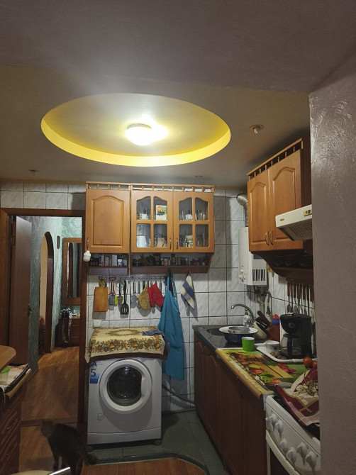 Продаж 3 квартиру. Хіммістечко. Суми - зображення 4