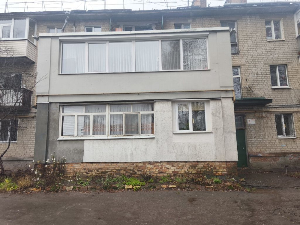 Продаж 3 квартиру. Хіммістечко. Суми - зображення 2