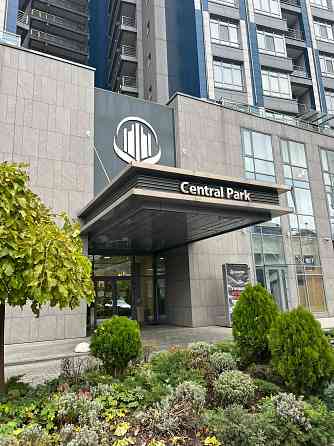 Продається ексклюзивна квартира в ЖК «Central Park» Київ