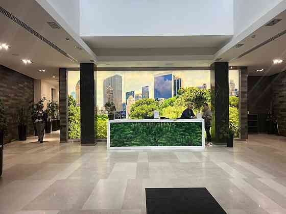 Продається ексклюзивна квартира в ЖК «Central Park» Київ