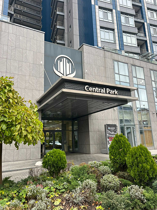 Продається ексклюзивна квартира в ЖК «Central Park» Киев - изображение 1