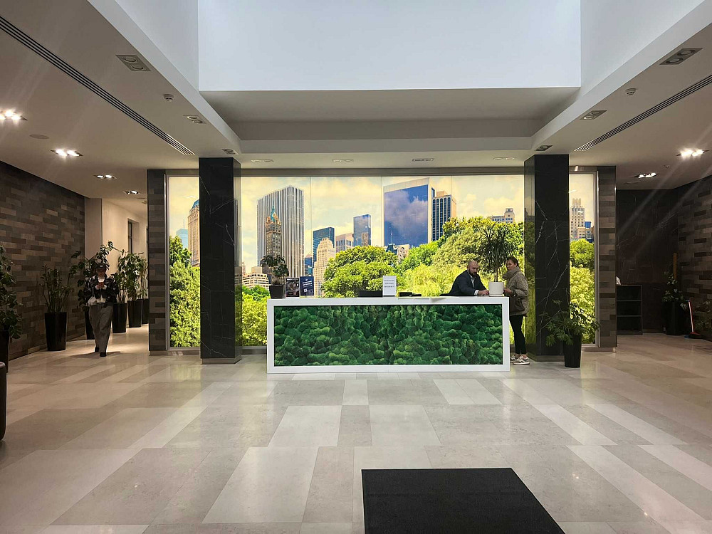 Продається ексклюзивна квартира в ЖК «Central Park» Киев - изображение 2