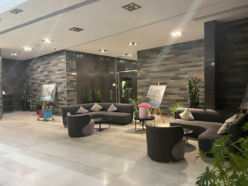 Продається ексклюзивна квартира в ЖК «Central Park» Киев - изображение 5